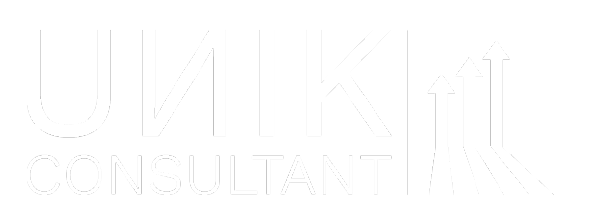 unik consultant logo